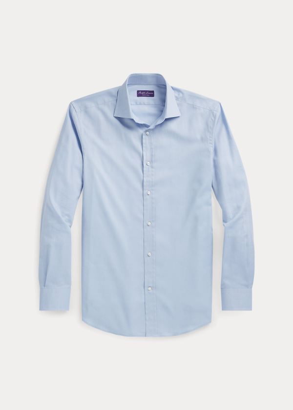 Ralph Lauren Easy Care Oxford Shirt Blankyt | 3dsqJDvu