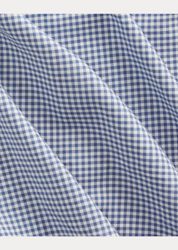 Ralph Lauren Gingham Shirt Blankyt | fNww76MR