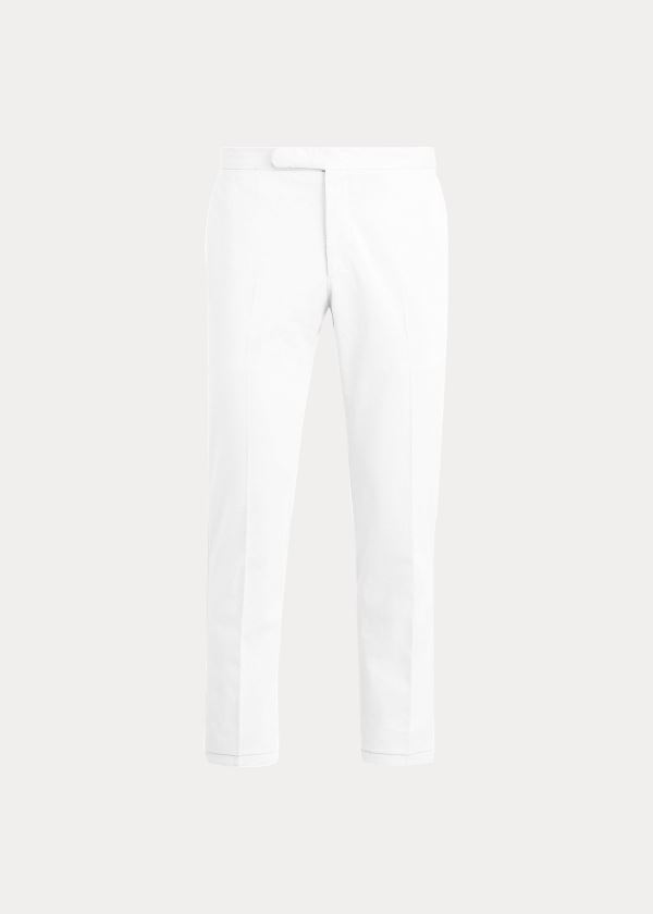 Ralph Lauren Stretch Chino Suit Trouser Béžový | 2r5OmzqN