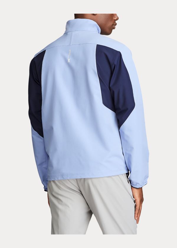 Ralph Lauren Stretch Pullover Jacket Blankyt | pOlAttLs