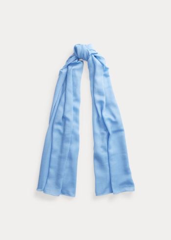 Ralph Lauren Cashmere Scarf Blankyt | pEbmpY1d