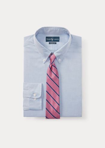 Ralph Lauren Classic Fit Oxford Shirt Blankyt | ws4cKUnv