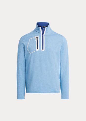 Ralph Lauren Performance Stretch Pullover Blankyt | 5QptEOIW