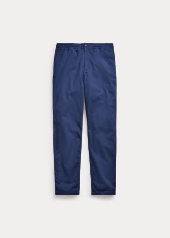 Ralph Lauren Relaxed Fit Polo Prepster Pant Tmavě Blankyt | fTvJfqXJ