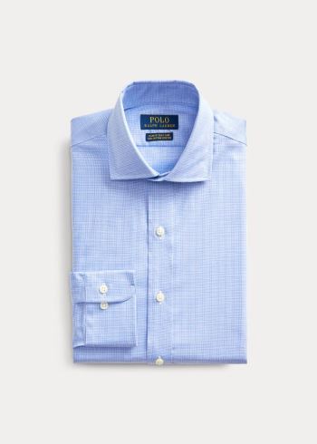 Ralph Lauren Slim Fit Easy Care Shirt Blankyt Bílé | lCi214st