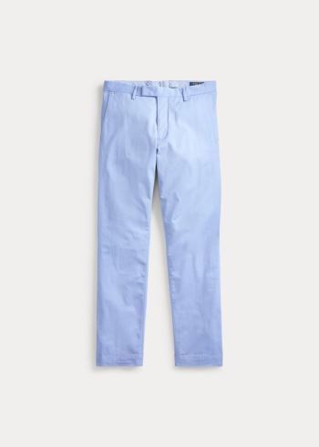 Ralph Lauren Stretch Slim Fit Chino Pant Blankyt | zkzBSOXB