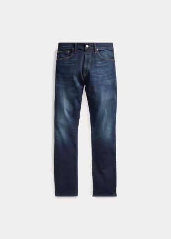 Ralph Lauren Sullivan Slim Stretch Jean Blankyt Blankyt Světle Modré | aQA5OlG9