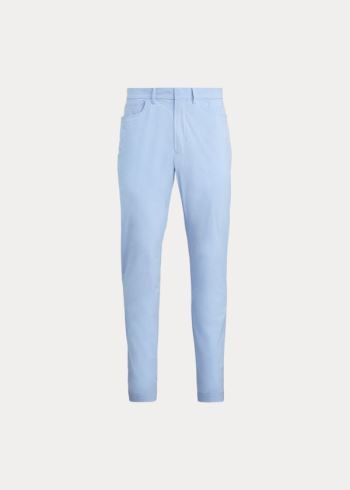 Ralph Lauren Tailored Fit Stretch Pant Blankyt | 0ON7Cg7V