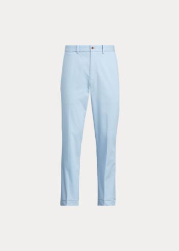 Ralph Lauren Tailored Stretch Twill Pant Blankyt | B7wYbY5b