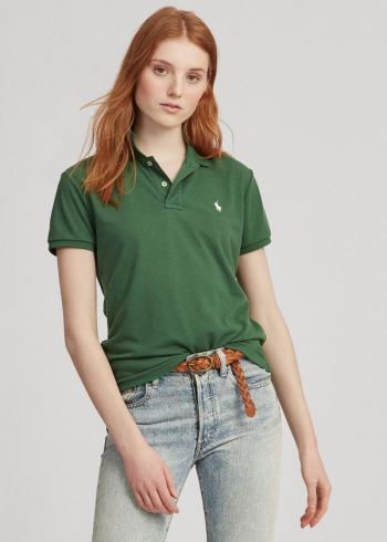 Ralph Lauren The Earth Polo Zelene | uRdl6GAQ