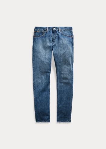 Ralph Lauren Varick Slim Straight Jean Blankyt Blankyt Světle Modré | WUQJksYh