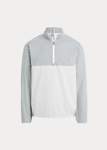 Ralph Lauren Vody-Repellent Stretch Jacket Šedé Šedé | SPFCyRuu